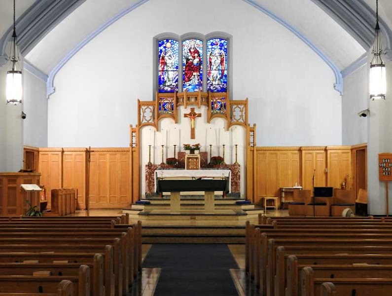 St Margaret R. C. Church