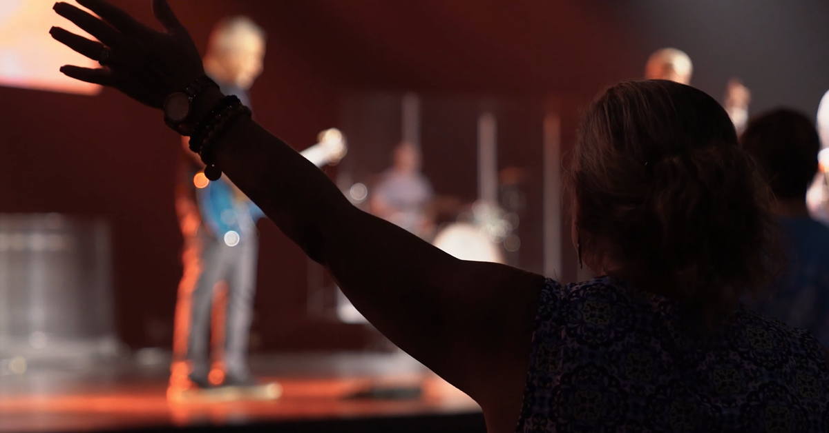 Venture Church - Hunt Club Campus