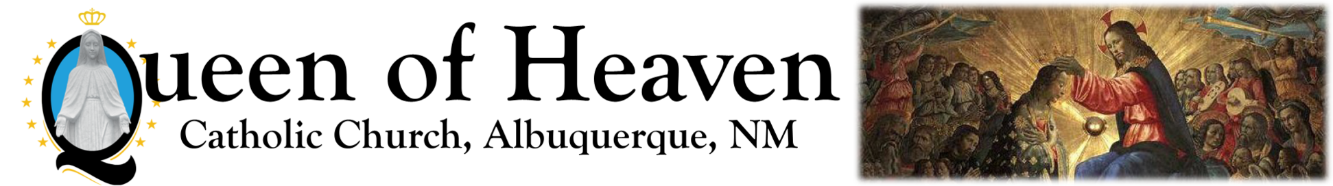 Queen of Heaven Catholic Church