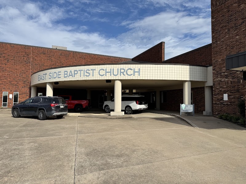 East Side Baptist Church