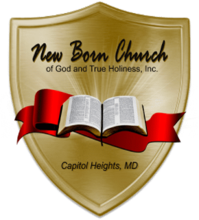 New Born Church of God and True Holiness