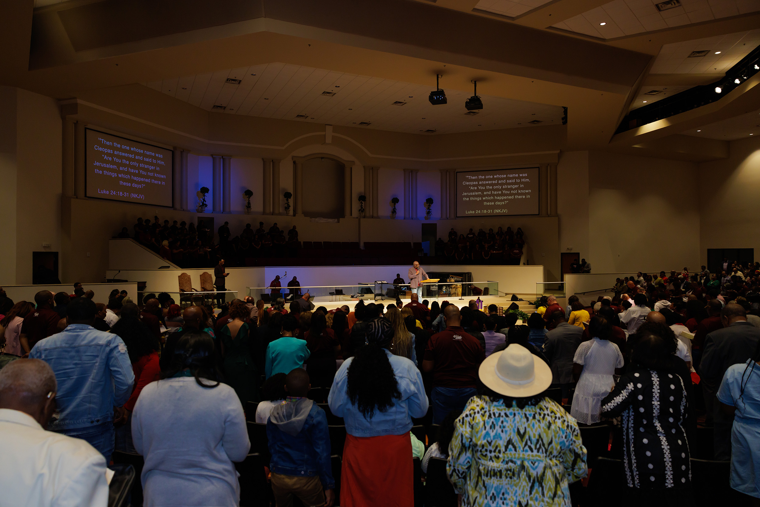 Westside Baptist Church