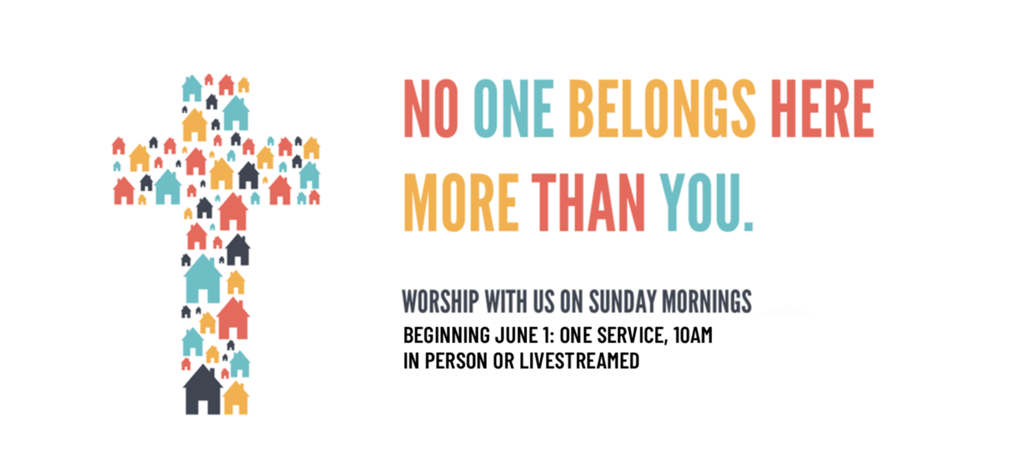 Audubon Park United Methodist Church