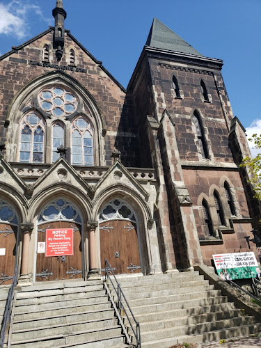 St. Andrew and St. David United Church