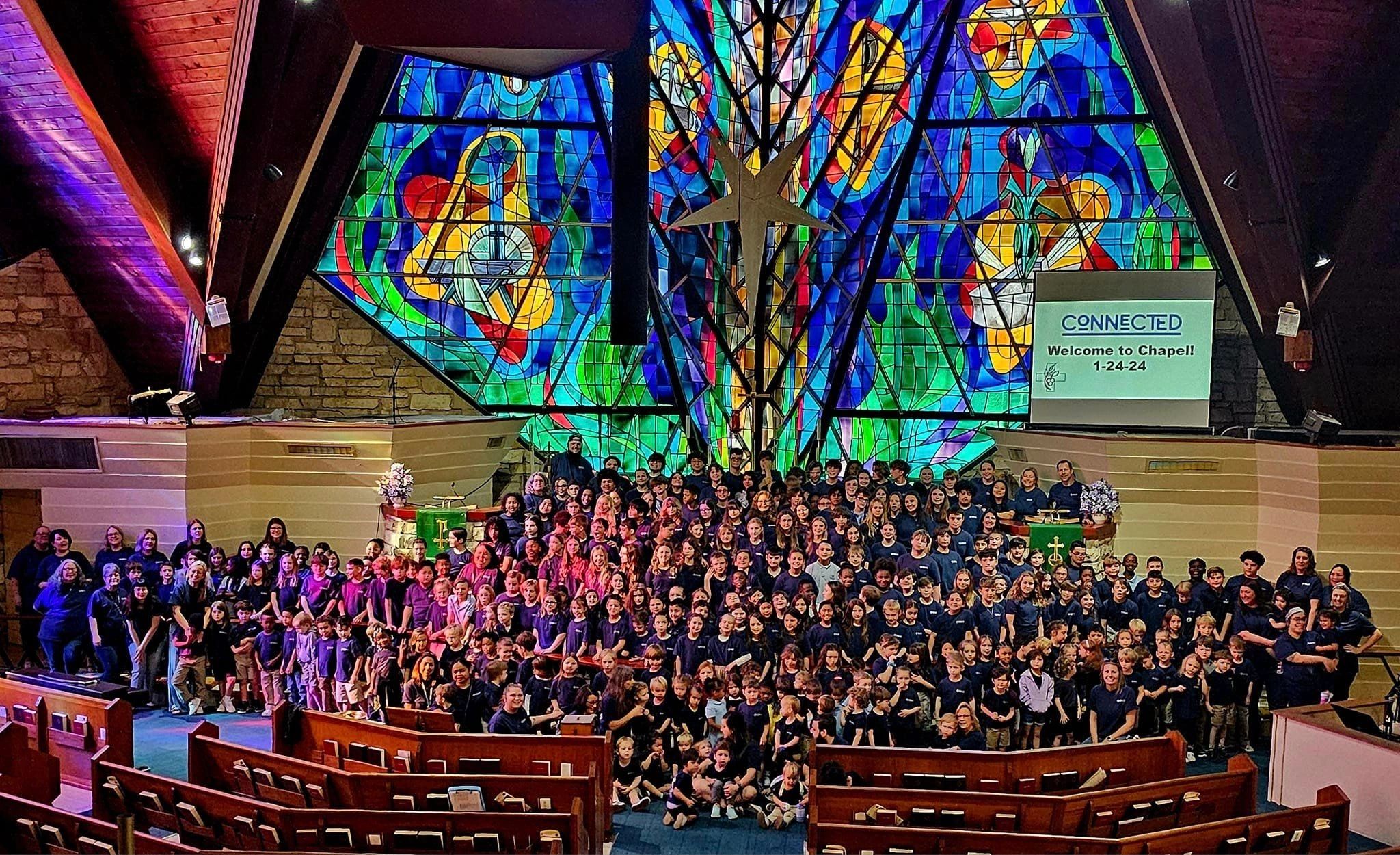 Grace Lutheran Church