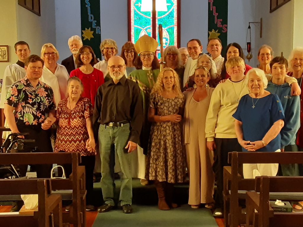 Saint Pauls Episcopal Church