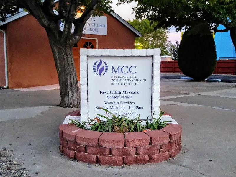 Metropolitan Community Church of Albuquerque