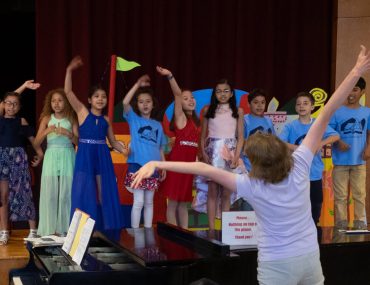 First Presbyterian Church