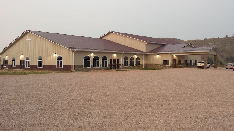 Hills View Evangelical Free