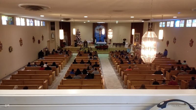 Our Lady of the Light Church