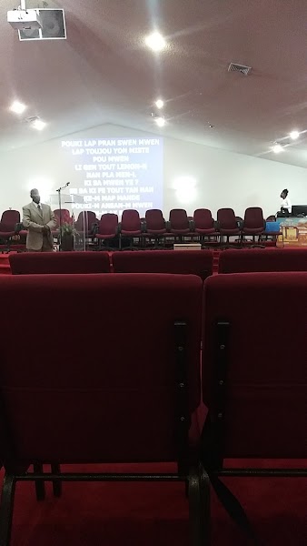 Full Gospel Asembly Church