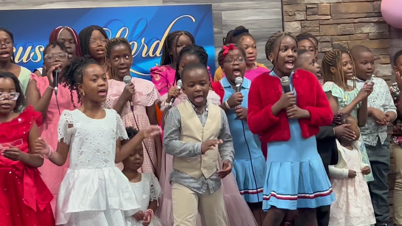 Joy Overflow International Church Calgary