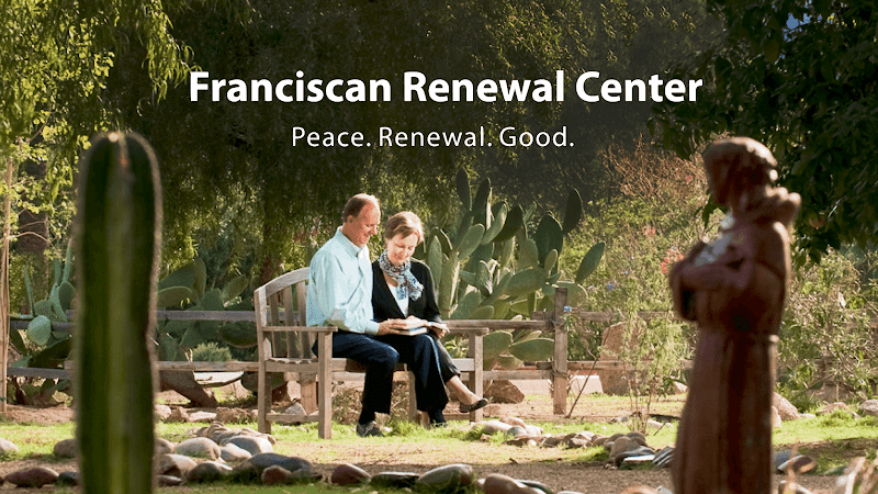 Franciscan Renewal Center