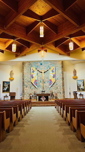 St. John Vianney Parish