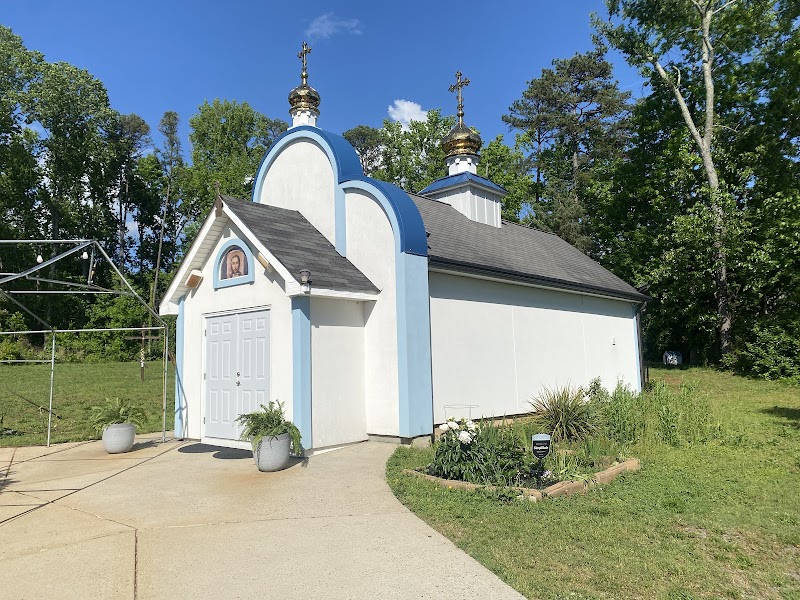 Father’s House Church Charlotte Russian-Speaking Церковь
