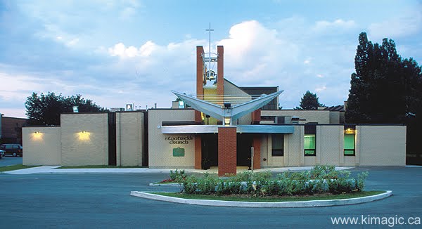 St. Patrick's Parish