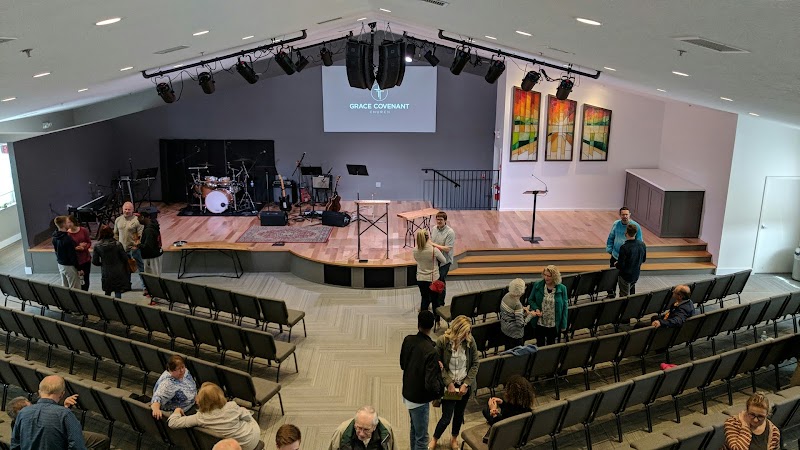 Grace Covenant Church
