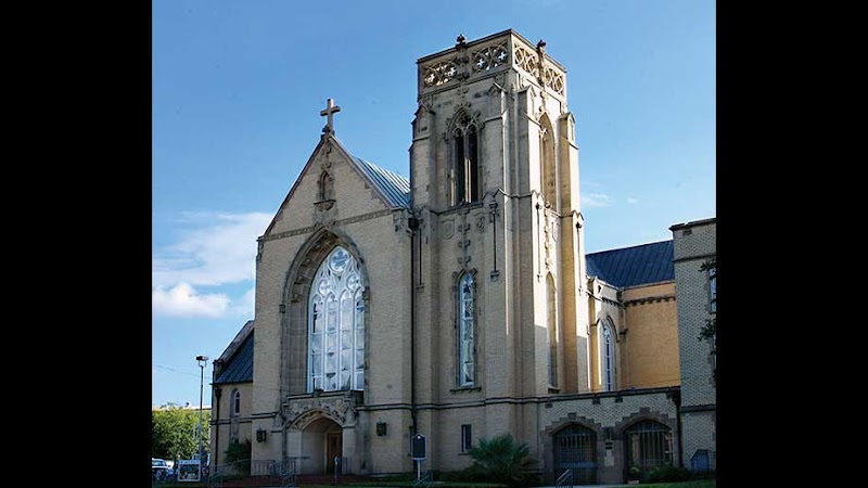 St. John's Lutheran Church