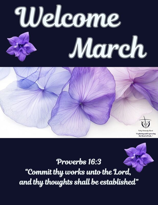 Farley Community Church