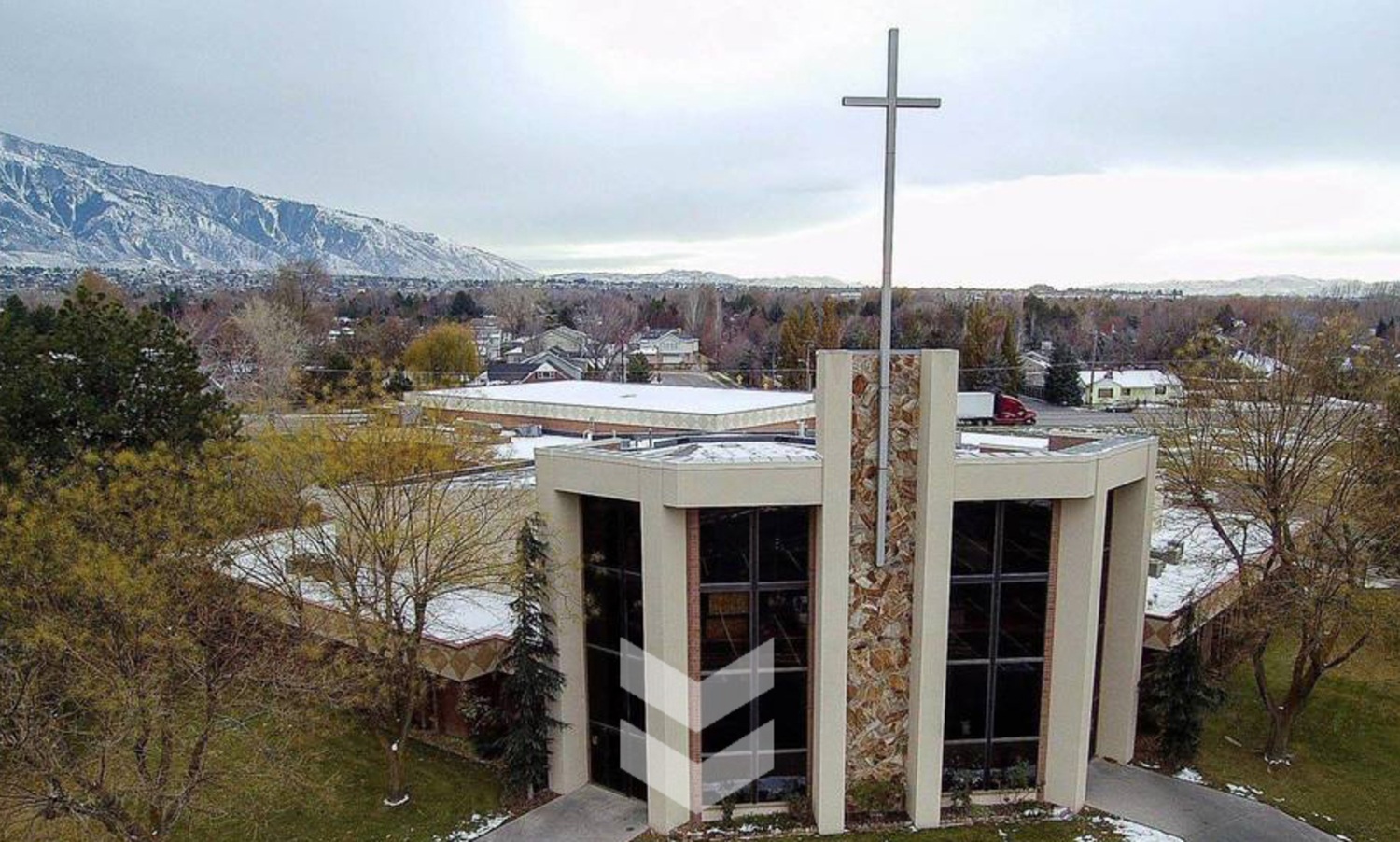 Southeast Christian Church