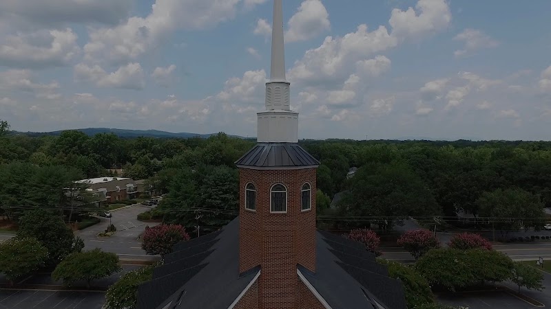 Aldersgate United Methodist Church
