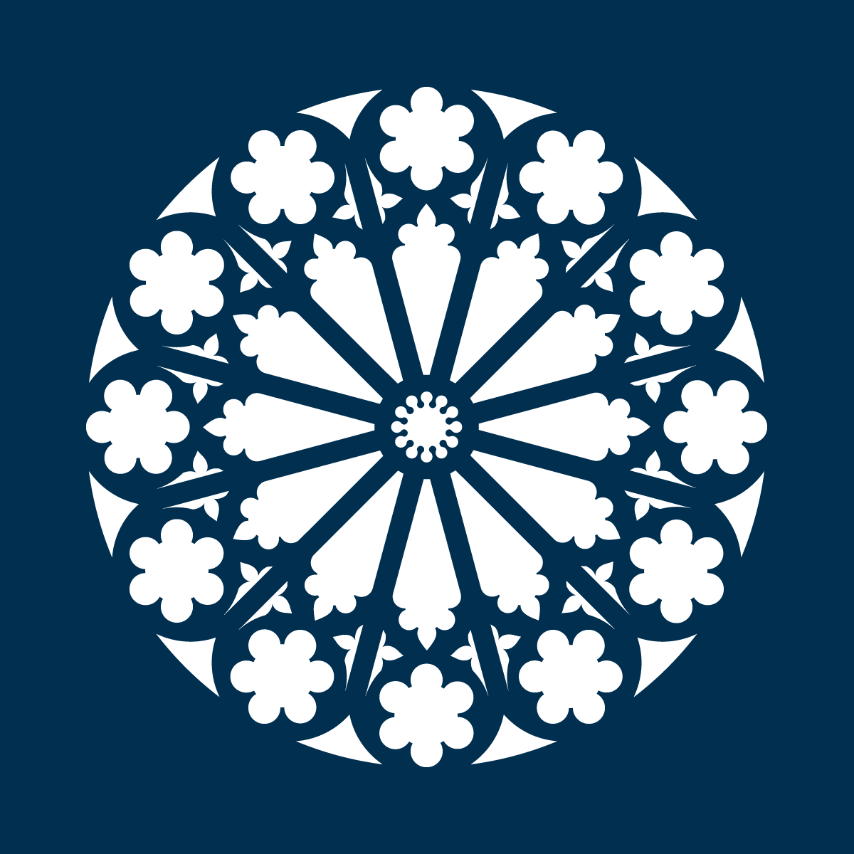 Cathedral Church Of Saint Luke