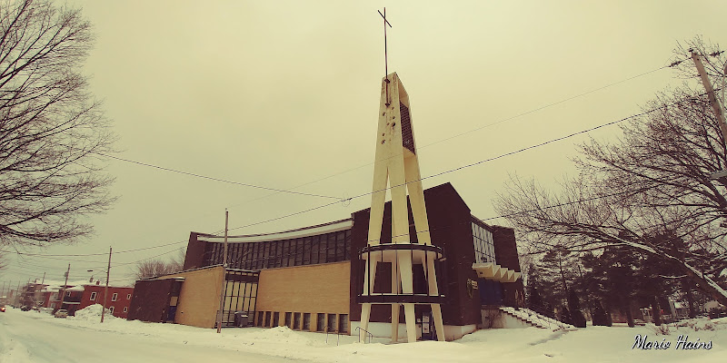 Paroisse Bon Pasteur