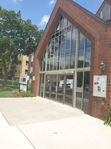 Martin Luther Evangelical Lutheran Church