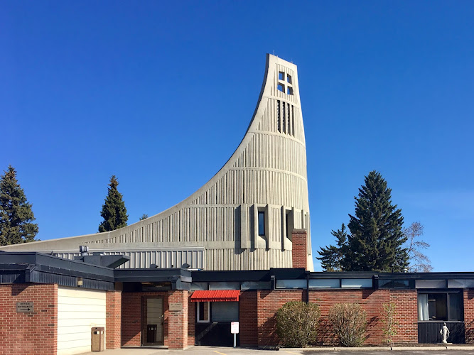 St James Catholic Church