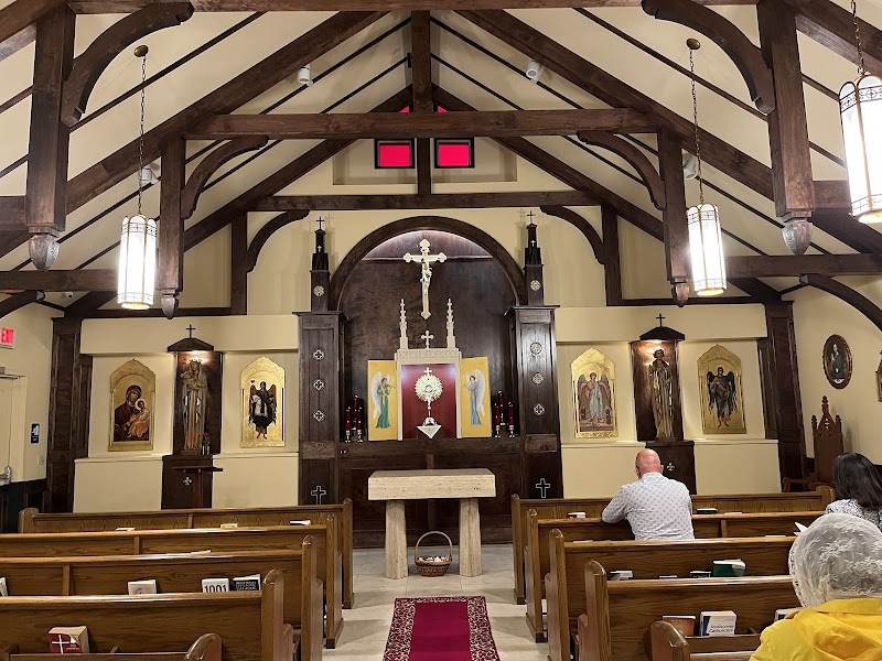 Assumption Catholic Church