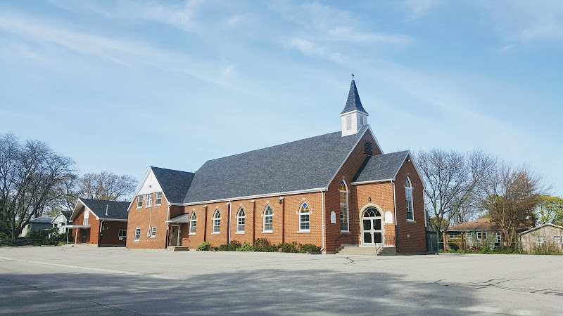 Grace Free Reformed Church