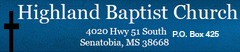 Highland Baptist Church