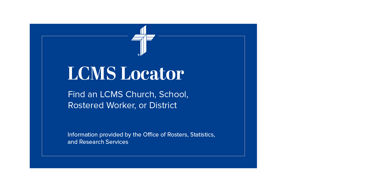 Zion Lutheran Church