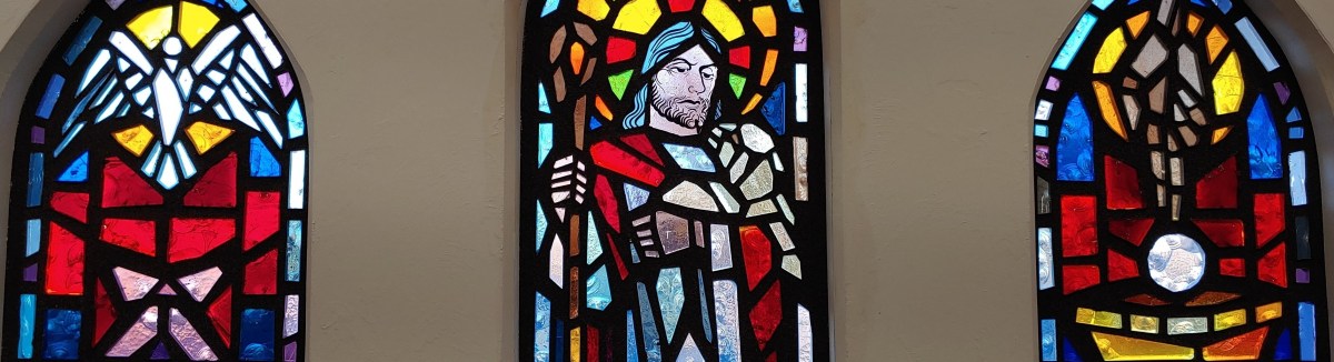 Saint Johns Lutheran Church