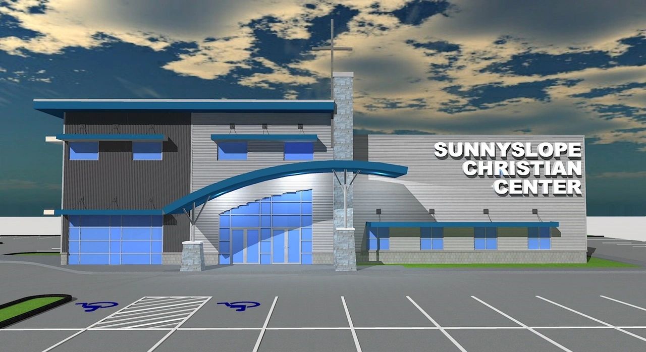 Sunnyslope Chrisitan Center