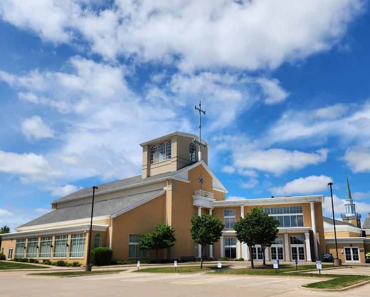 St. Paul Lutheran Church