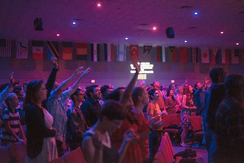 Grace Community Church