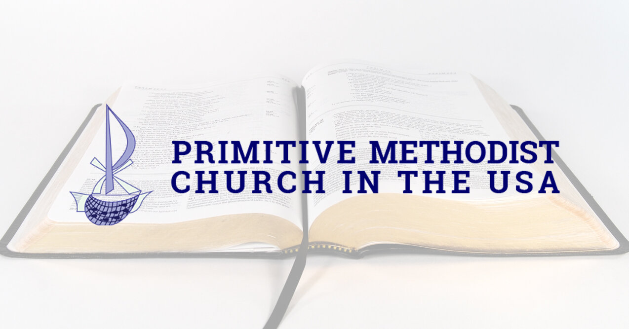 Sutersville Primitive Methodist Church