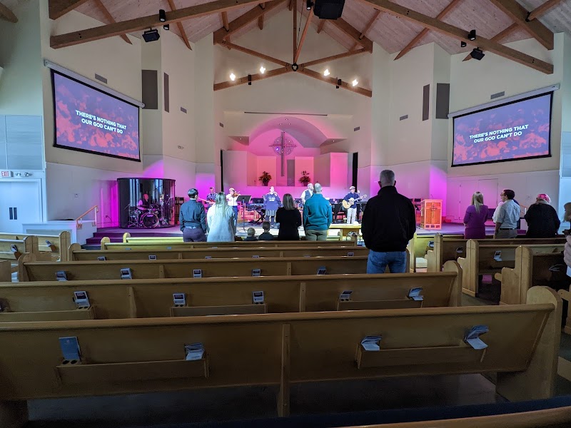 Middletown Christian Church