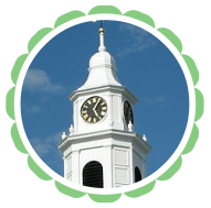 First Congregational Church