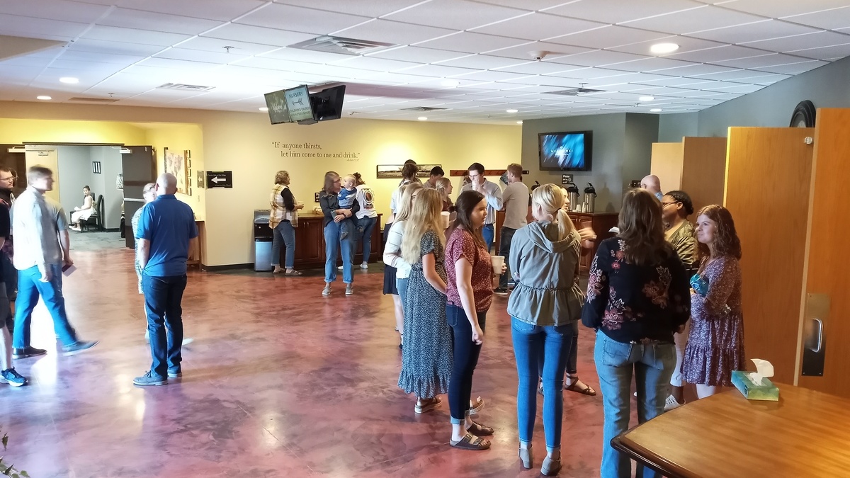 Ridgeview Bible Church