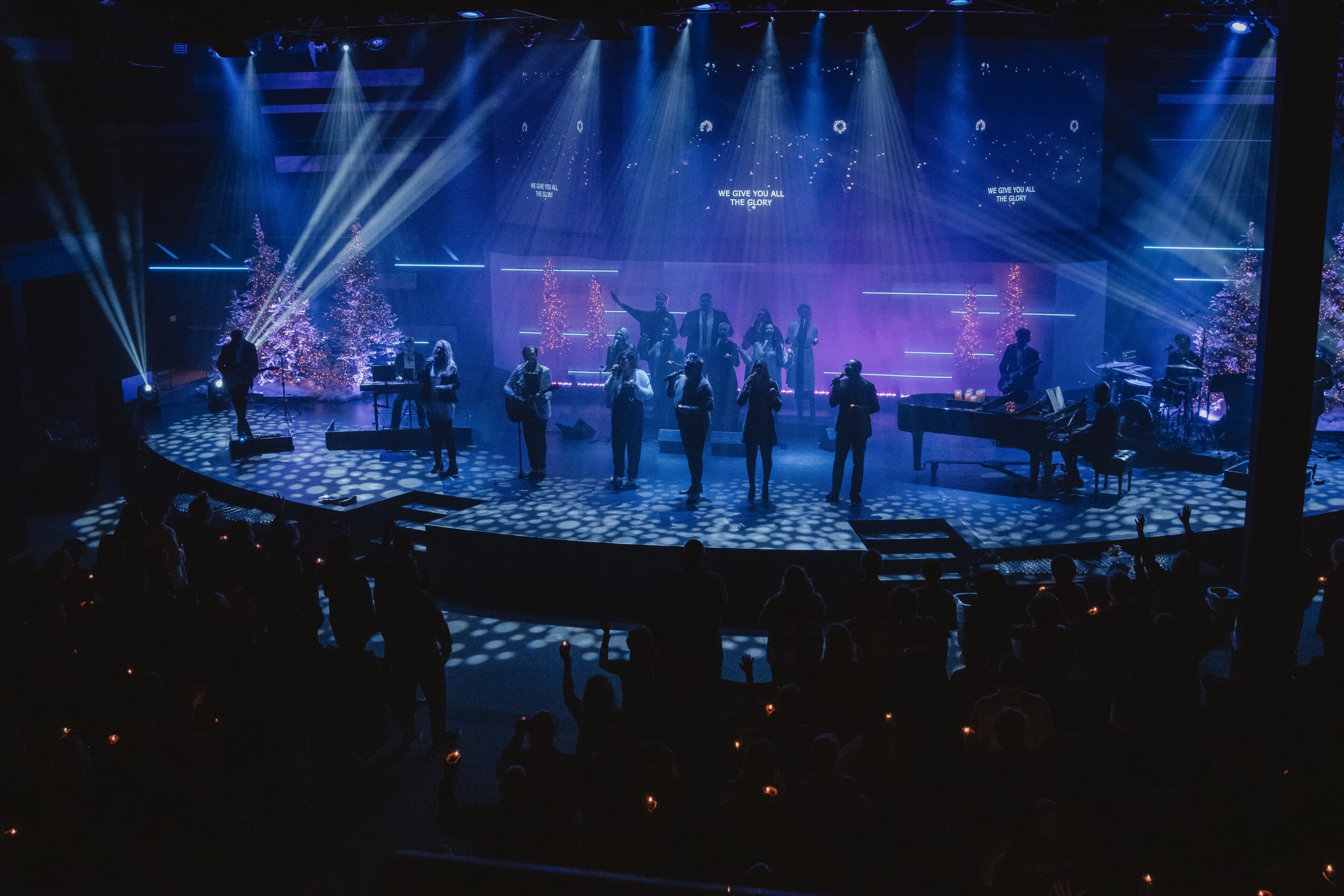 Living Word Christian Center