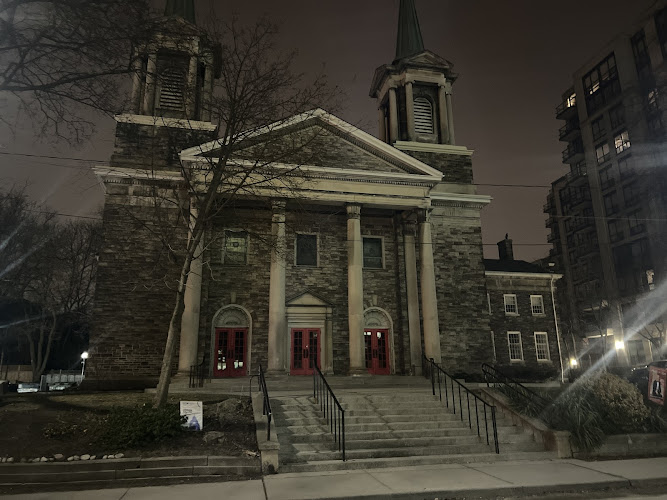 Deer Park United Church