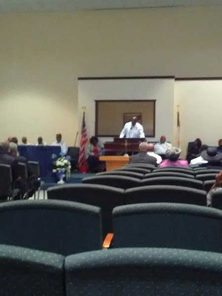 Eastside Baptist Church