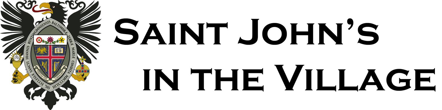 Saint John's Episcopal Church