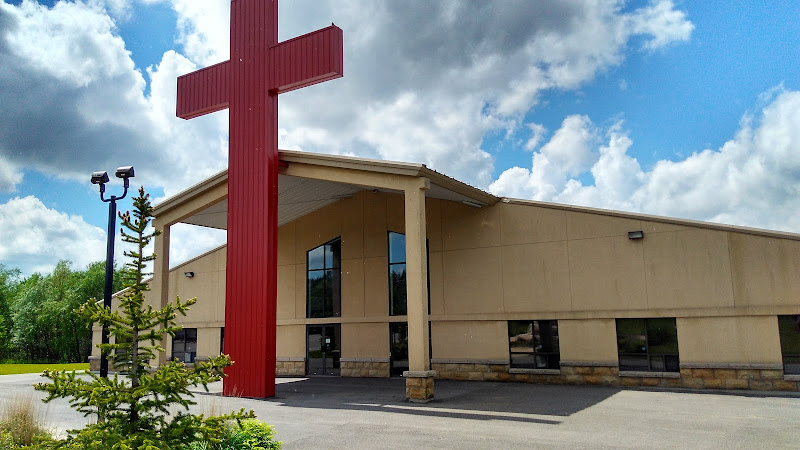 Capital City Church