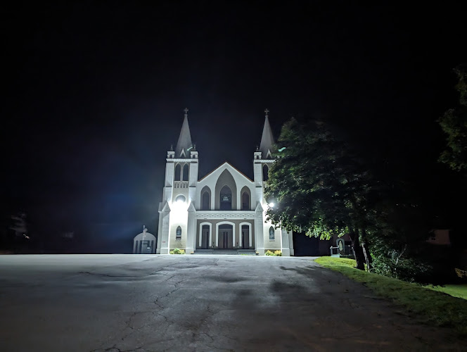 Diocese of Corner Brook and Labrador Pastoral Centre