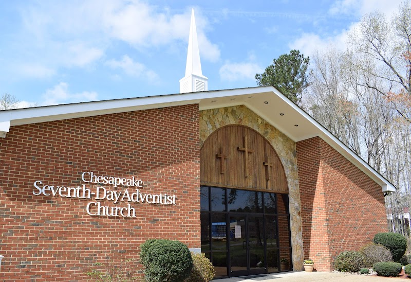 Chesapeake Seventh-day Adventist Church
