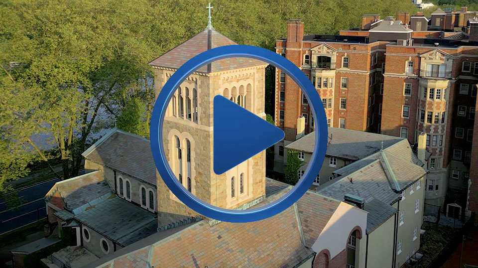 The Society of Saint John the Evangelist