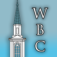 Woodlawn Baptist Church